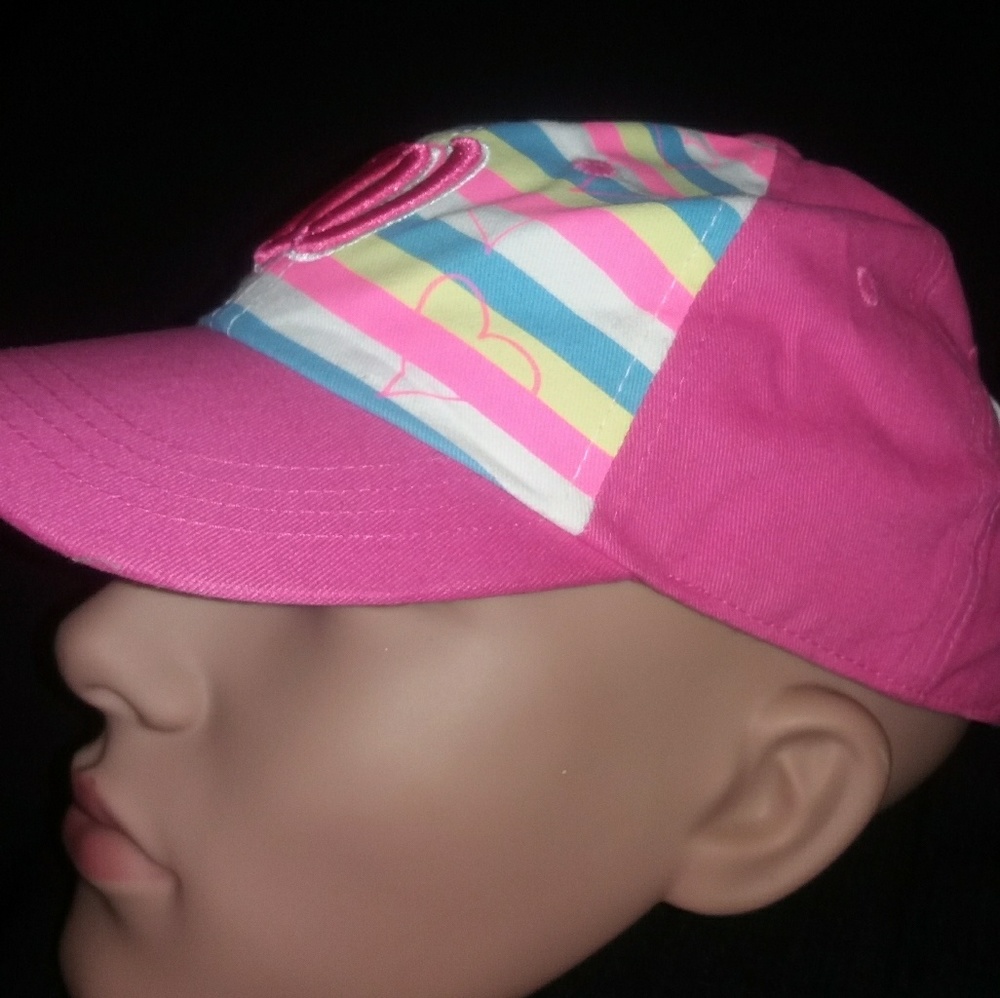 Kids
Fan Favorite
Washington National HatToddlers